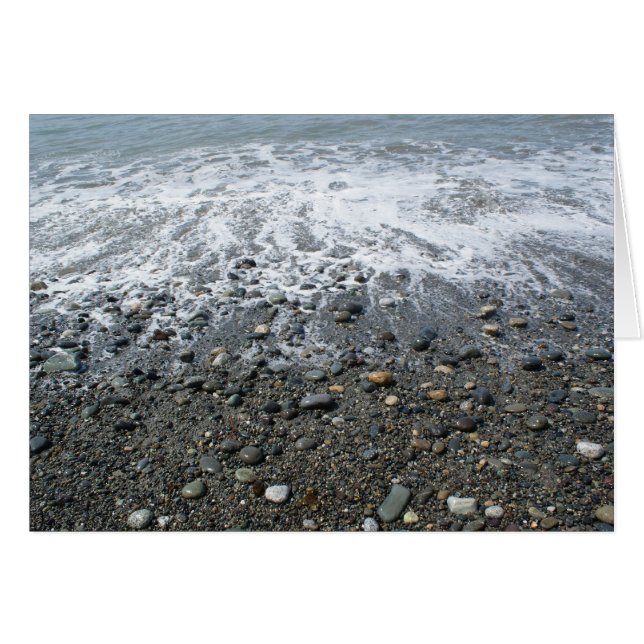 Dungeness Rocks (Vorderseite (Horizontal))
