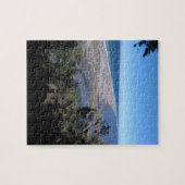 Dungeness Spit, WA-Puzzle Puzzle (Horizontal)