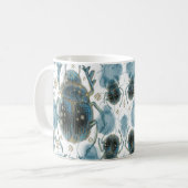 Dungenkäfer Kaffeetasse (Vorderseite Links)
