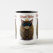 Dungeon Crawler Donut-Löcher Tasse (Zentrum)