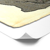 Dungeon Parambor Battle Map Poster (Ecke)