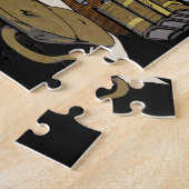 Dungeon Space Puzzle (Seite)