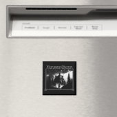 Dungeon Synth Magnet (In Situ (Geschirrspüler))