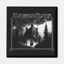 Dungeon Synth