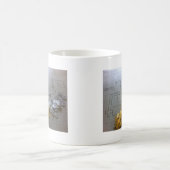 Dungeon Treasure Kaffeetasse (Mittel)