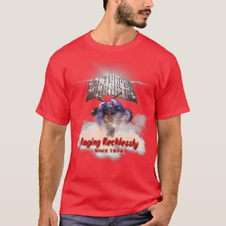 Dungeons Binturong Barbarian 1 T-Shirt