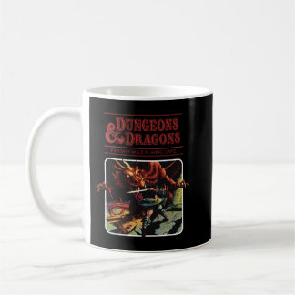 Dungeons & Dragons Classic Kaffeetasse