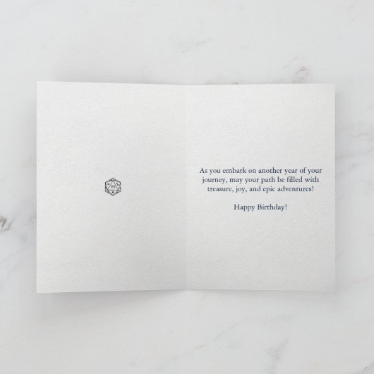 Dungeons & Dragons: Füge +1 zu deinem Weisheitsmod Karte (Innenseite)