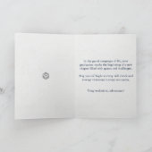 Dungeons & Dragons: Füge +1 zu deinem Weisheitsmod Karte (Innenseite)