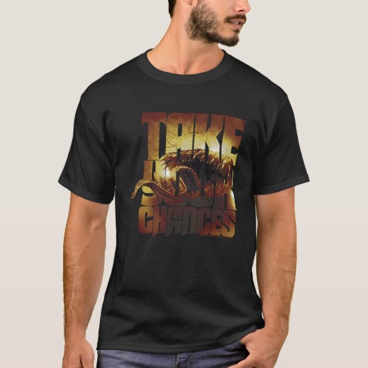 Dungeons & Dragons Honor Among Thieves Take Your C T-Shirt (Vorderseite)