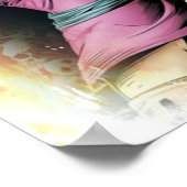 Dungeons Dragons Poster (Ecke)