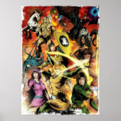 Dungeons Dragons Poster (Vorne)