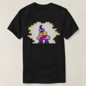 Dungeons und all das T-Shirt (Design vorne)