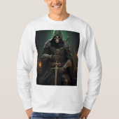 Dungeons und Dragons T-Shirt (Vorderseite)