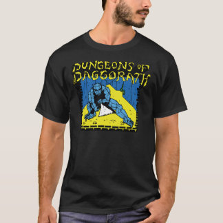Dungeons von Daggorath Essential T - Shirt