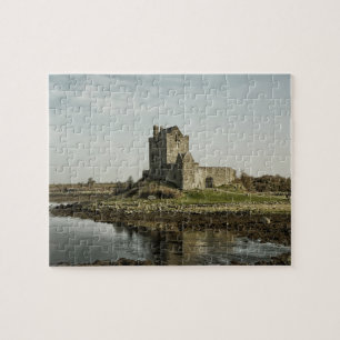 Dunguaire Castle, Irland Puzzle