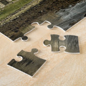 Dunguaire Castle, Irland Puzzle (Seite)