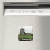 Dunguaire Castle Magnet (In Situ (Geschirrspüler))