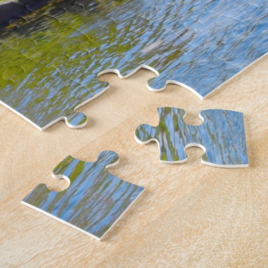 Dunguire Castle Ireland Jigsaw Puzzle (Seite)