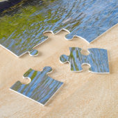 Dunguire Castle Irland Puzzle (Seite)