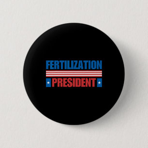 Düngung Präsident Tee Donald Trump Lustig _1 Button