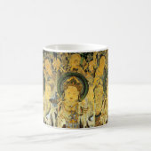 Dunhuang mural painting kaffeetasse (Mittel)