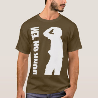 Dunk auf EM TShirt 5