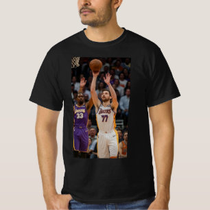 Dunk Elite: Ultimate Basketball Fan T - Shirt