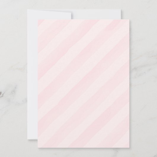 Dunk und Donuts Party Einladung (Rückseite)