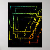 Dunkanas Chillout Poster (Vorne)