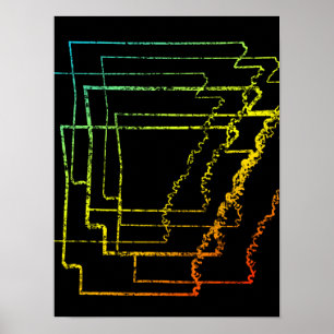 Dunkanas Chillout Poster