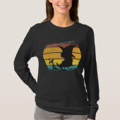 dunkel bewundernswert T-Shirt (Vorderseite)