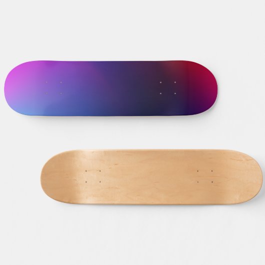 Dunkel Cool Skateboard (Horizontal)