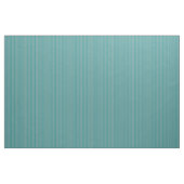 Dunkel-Cyan und dunkelgraue Streifen Stoff (Yard (91,4 cm))