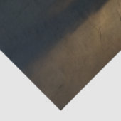 Dunkel Geflügelter Engel Dramatische Feine Kunst D Seidenpapier (Ausschnitt)