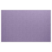 Dunkel Heather Lila Leinen Stoff (Fat Quarter (45,7 x 55,9 cm))
