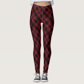dunkel leggings (Vorderseite)