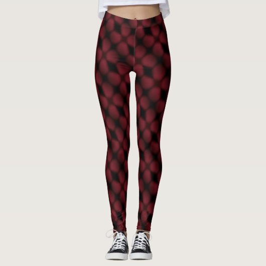 dunkel leggings (Vorderseite)