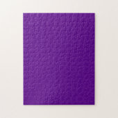 Dunkel Lila Puzzle (Vertikal)