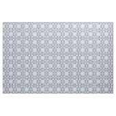 Dunkel Mittelhellpastellblau Bali Batik Muster Stoff (Fat Quarter (45,7 x 55,9 cm))