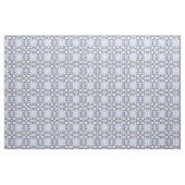 Dunkel Mittelhellpastellblau Bali Batik Muster Stoff (Yard (91,4 cm))