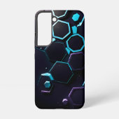 dunkel samsung galaxy hülle (Rückseite)