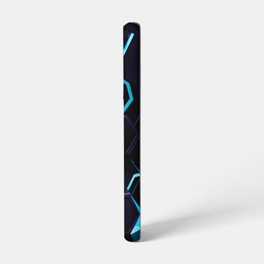 dunkel samsung galaxy hülle (Linke Seite)