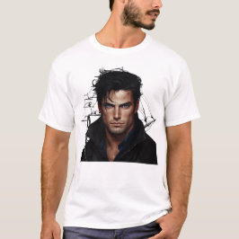 Dunkel und gut T-Shirt