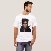 Dunkel und gut T-Shirt (Vorne ganz)