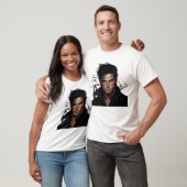 Dunkel und gut T-Shirt (Unisex)