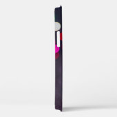 Dunkel und hell Case-Mate iPhone hülle (Rückseite / Rechts)