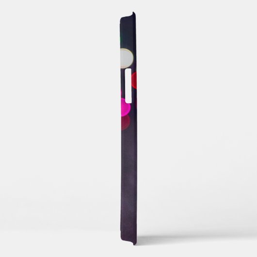 Dunkel und hell Case-Mate iPhone hülle (Rückseite / Rechts)