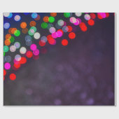 Dunkel und hell geschenkpapier (Flach)