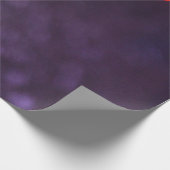 Dunkel und hell geschenkpapier (Ecke)